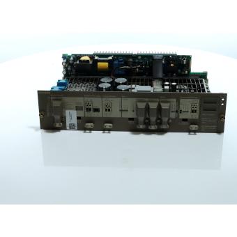 Stromversorgungseinheit SIMATIC S5 Gebraucht